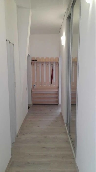 Продам 2-к квартиру, Бородинский мкрн, ЖК Бородино.