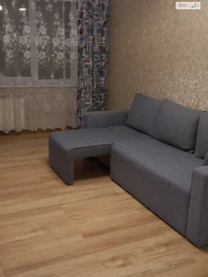 Long-Term Rental Apartment, Obol'