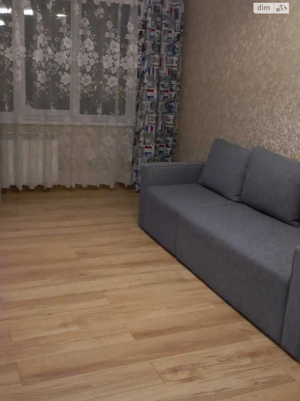 Long-Term Rental Apartment, Obol'