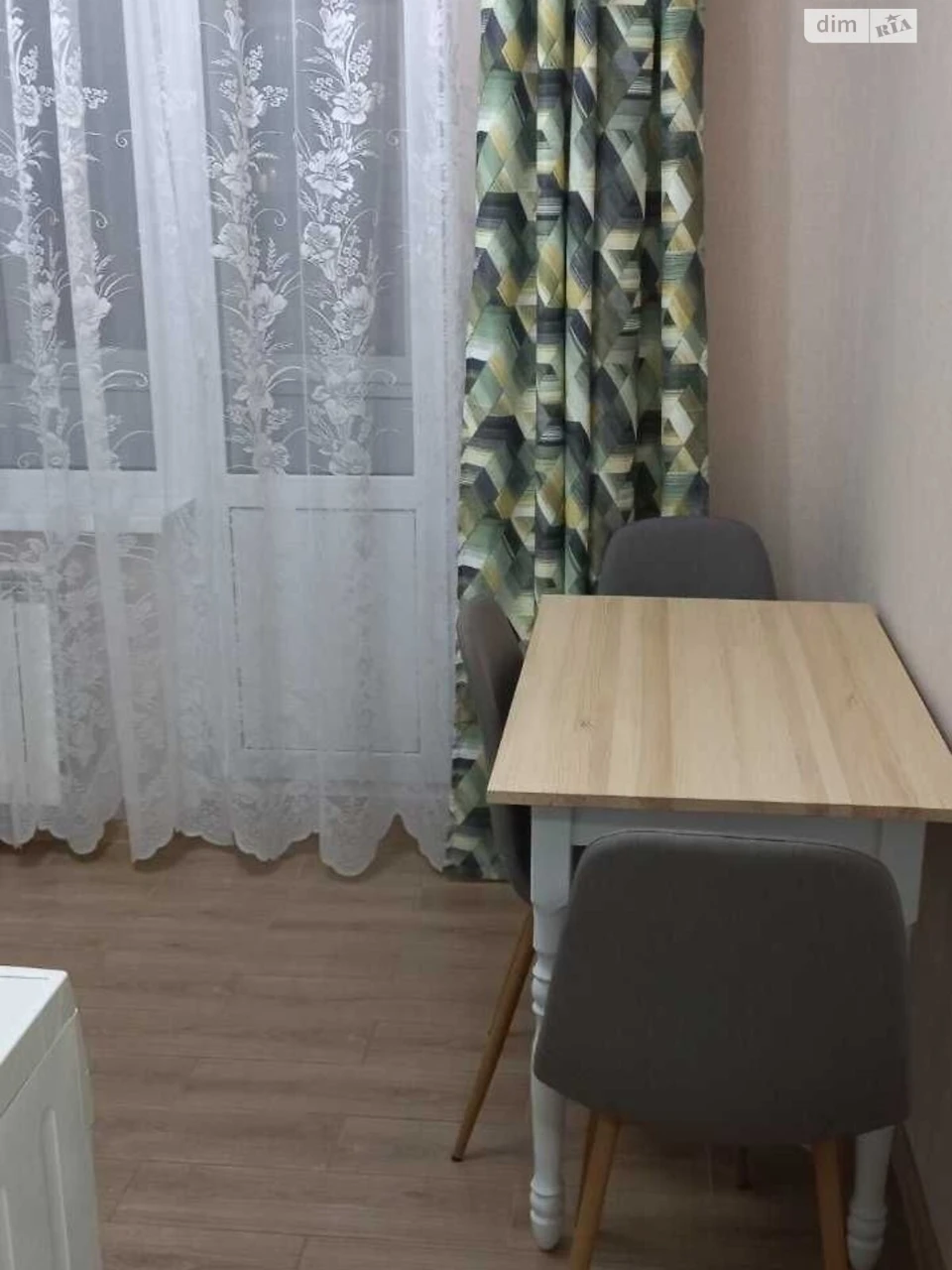 Long-Term Rental Apartment, Obol'
