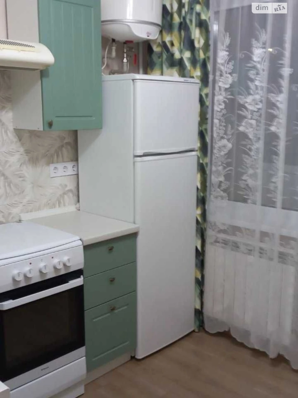 Long-Term Rental Apartment, Obol'