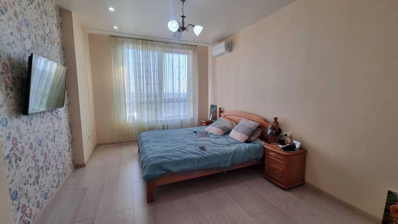 Сдам однокомнатную квартиру (45 м²) в Киеве, Соломянский р-н