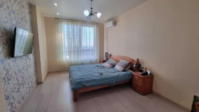 Сдам однокомнатную квартиру (45 м²) в Киеве, Соломянский р-н