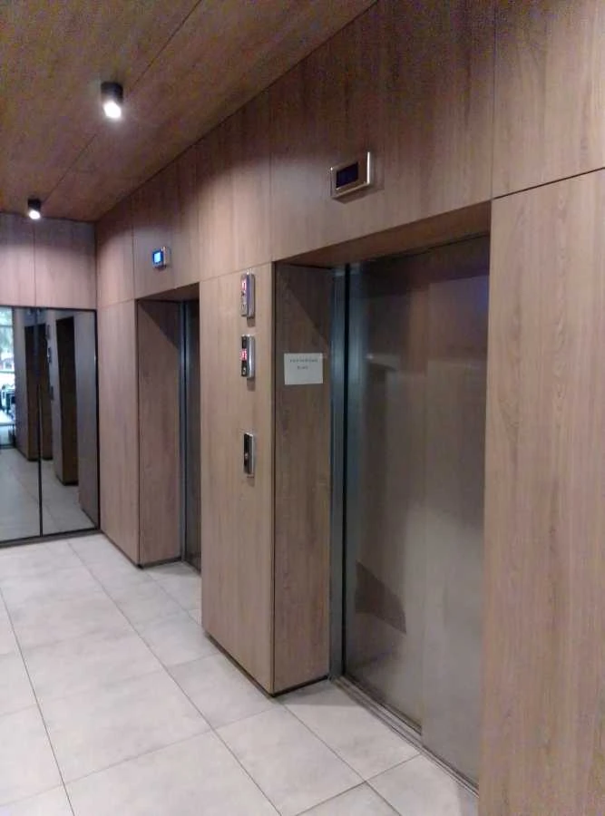 Сдам однокомнатную квартиру (45 м²) в Киеве, Соломянский р-н