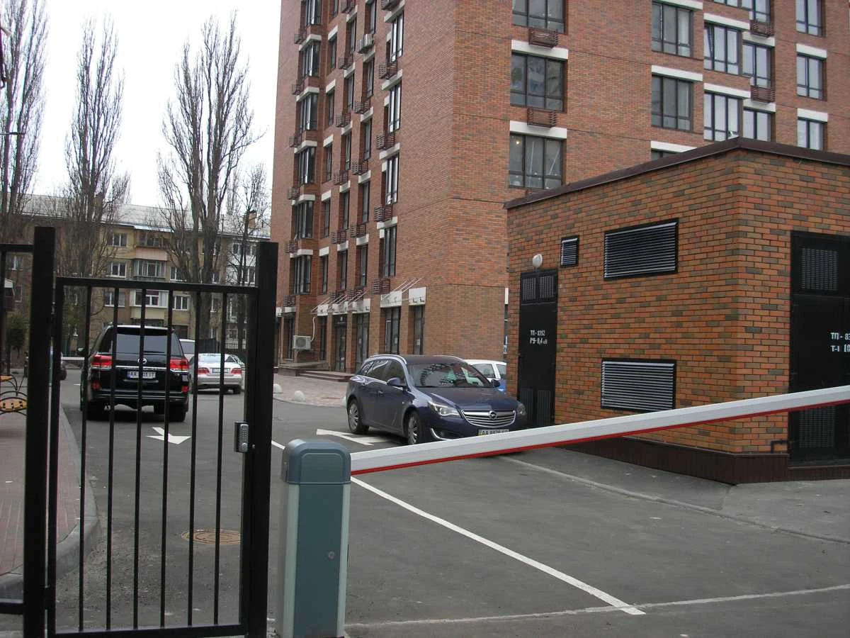 Сдам однокомнатную квартиру (45 м²) в Киеве, Соломянский р-н