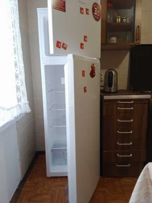 Rent 1-bedroom apartment (45 m²) in Kyiv, Dnipropetrovsk district