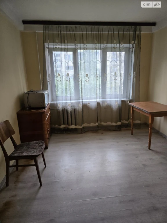 Long-Term Rental Apartment Nikvi