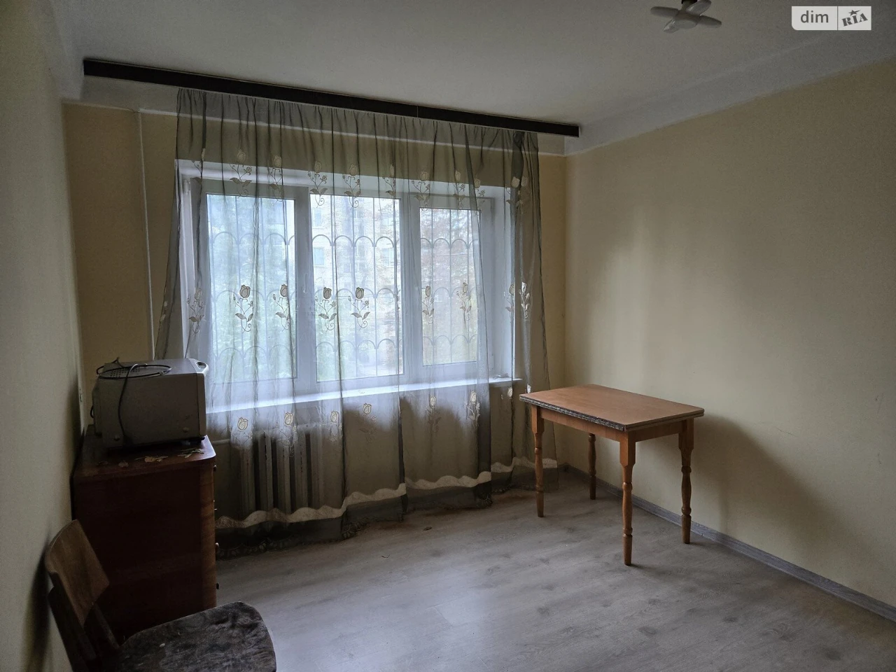 Long-Term Rental Apartment Nikvi