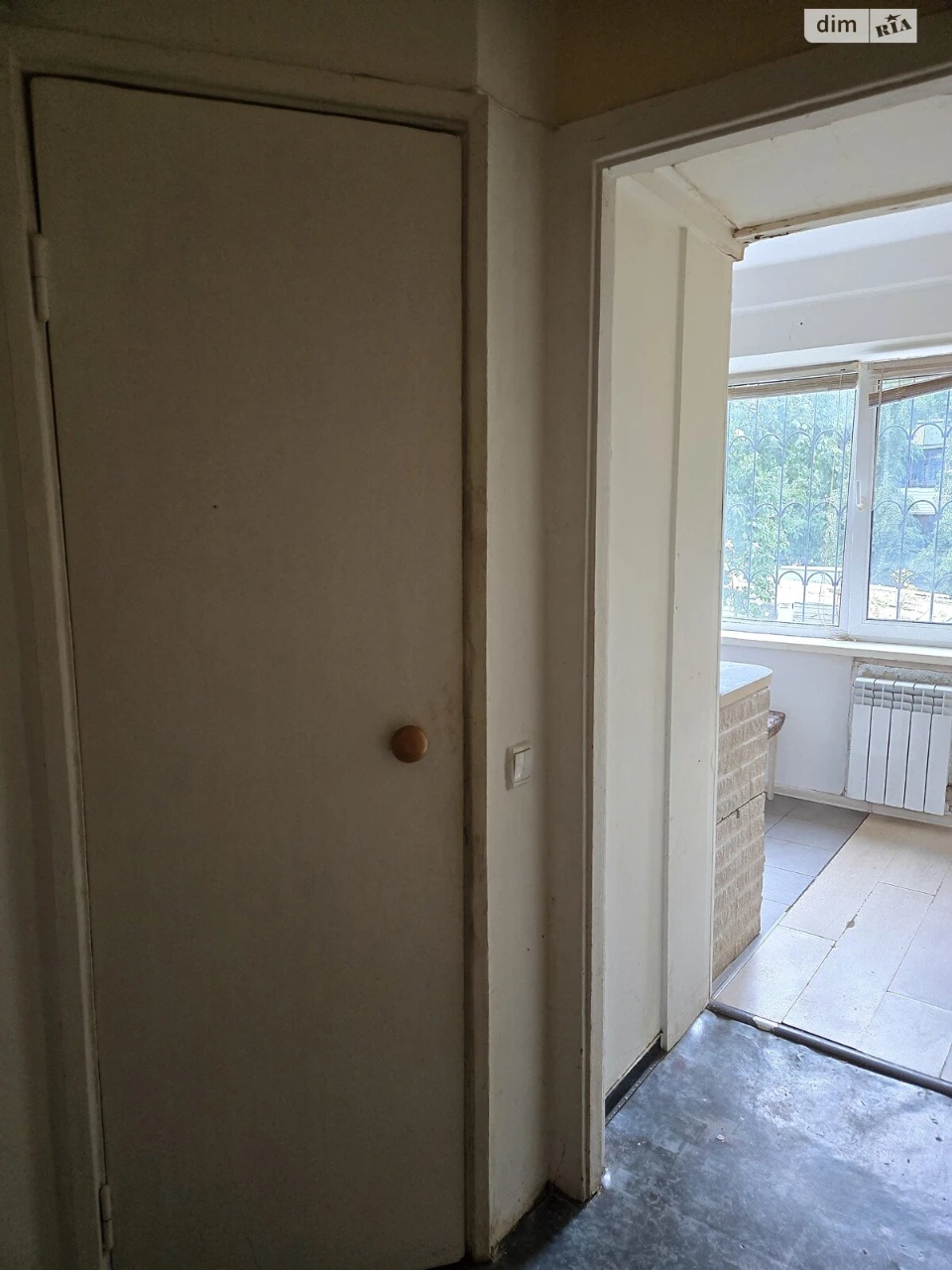 Long-Term Rental Apartment Nikvi