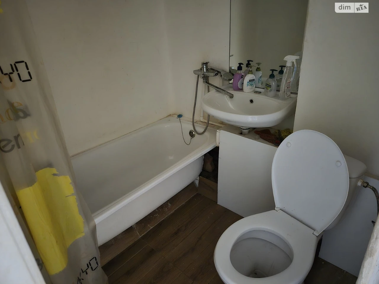 Long-Term Rental Apartment Nikvi