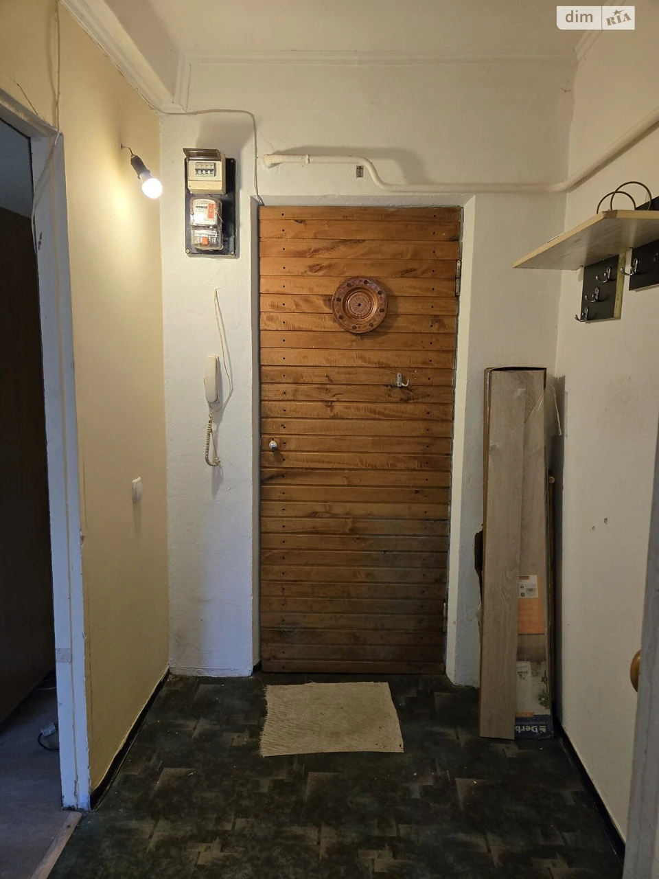 Long-Term Rental Apartment Nikvi