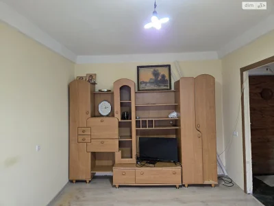 Long-Term Rental Apartment Nikvi