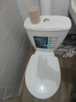 For Rent: Two-Bedroom Apartment (43 sq m) in Kyiv, Дніпровський District
