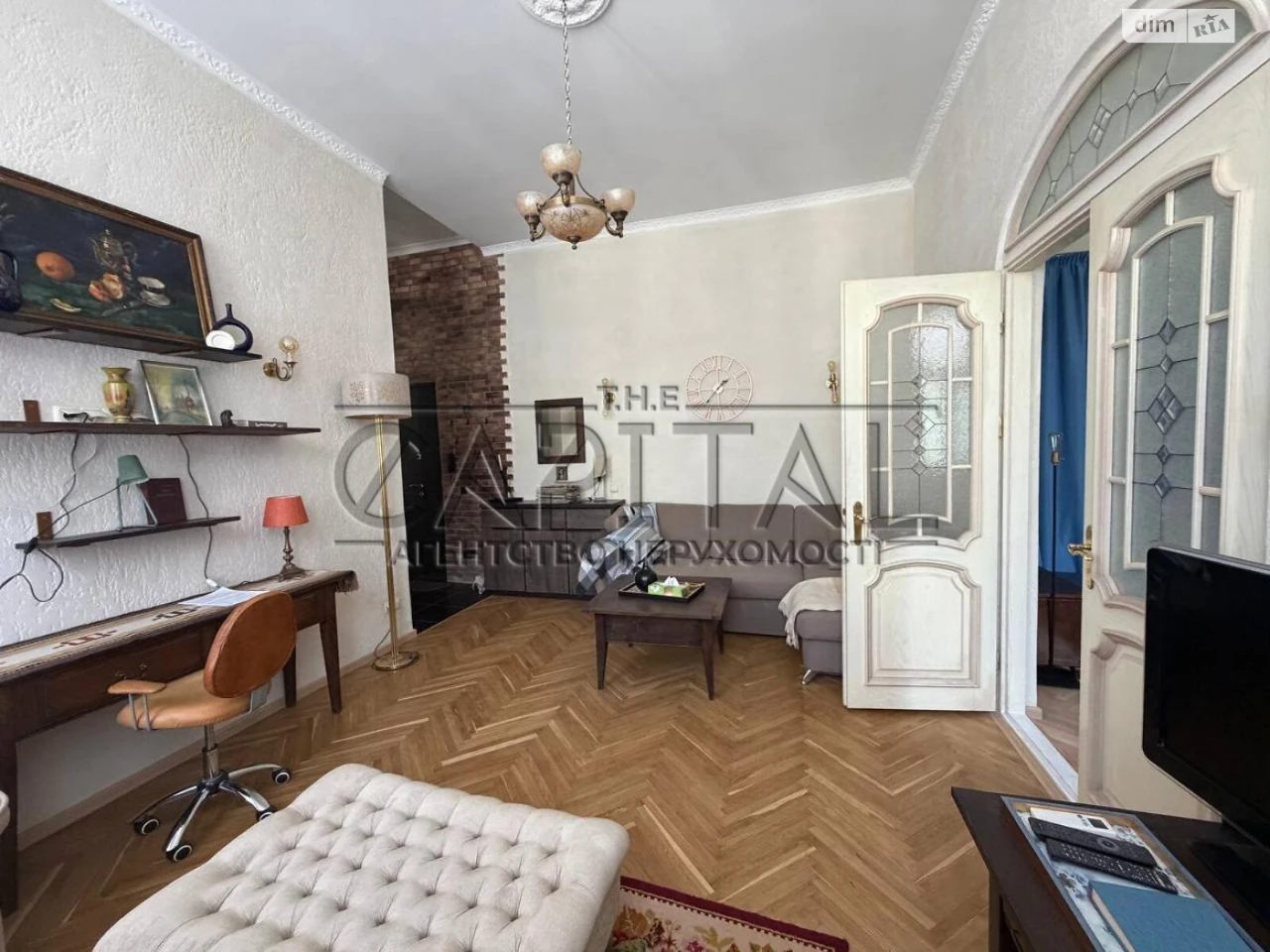 Довгострокова Оренда Квартири