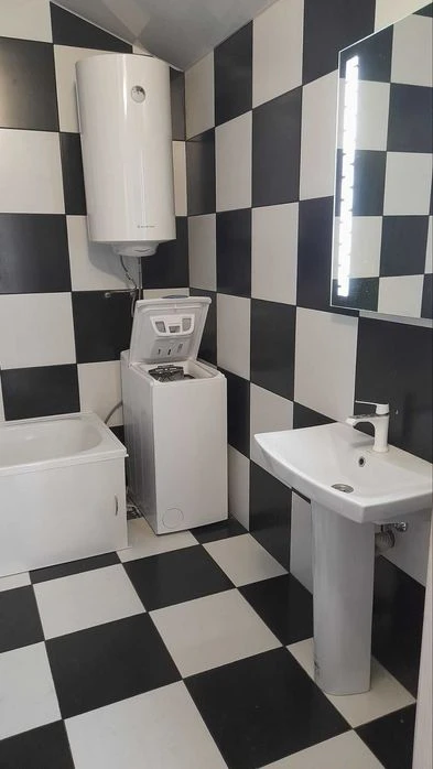 Продам 2-к квартиру, Бородинский мкрн, ЖК Бородино.