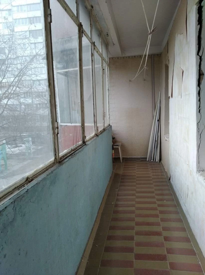 Rent 1-bedroom apartment, Kostyantyna Danykevych street