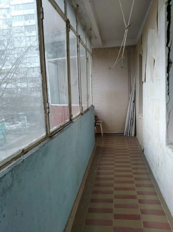 Rent 1-bedroom apartment, Kostyantyna Danykevych street