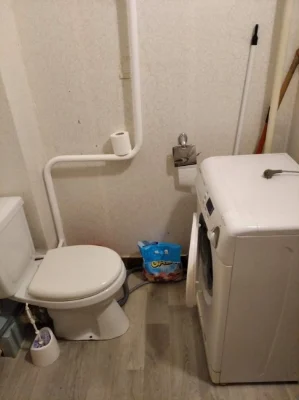 Rent 1-bedroom apartment, Kostyantyna Danykevych street