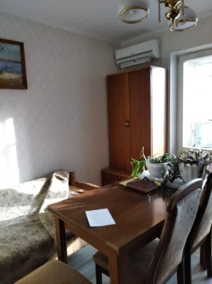 Rent 1-bedroom apartment, Kostyantyna Danykevych street