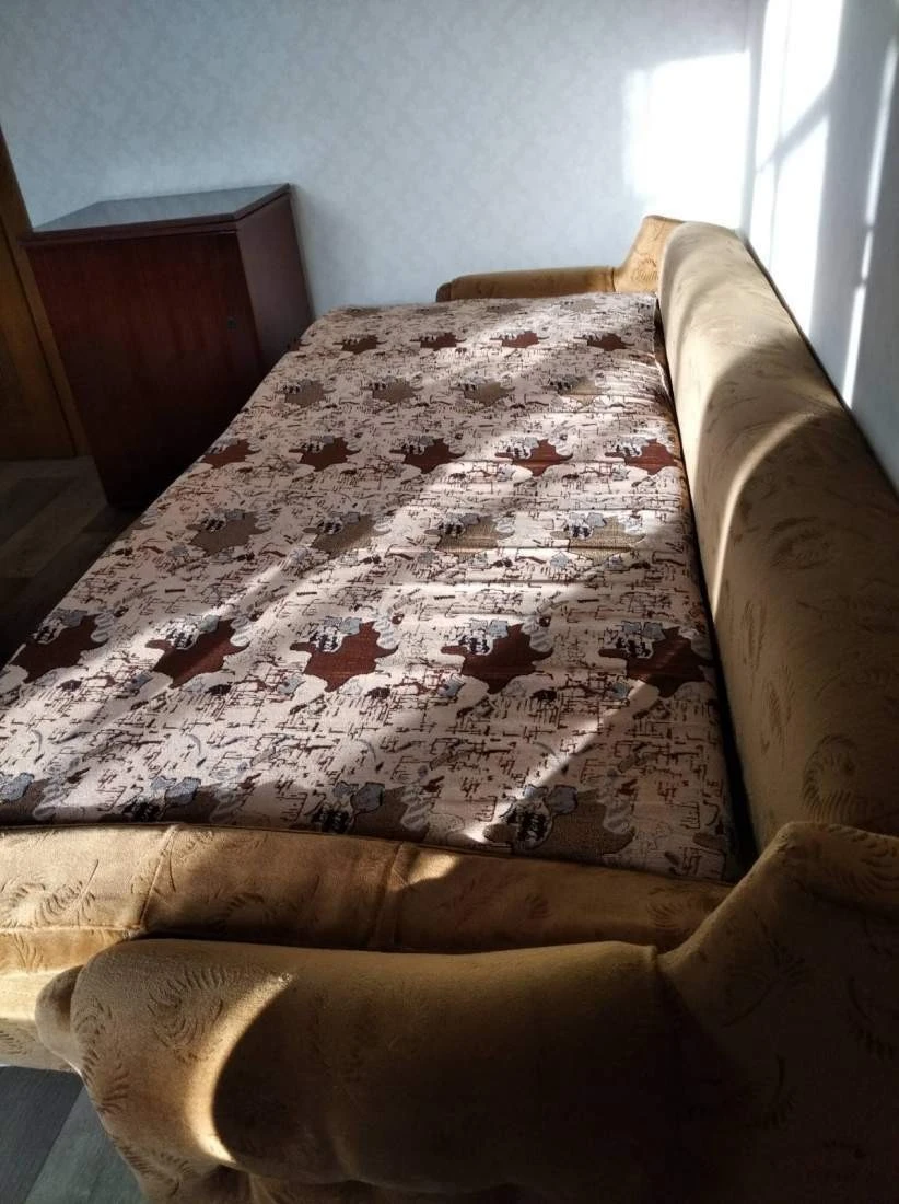 Rent 1-bedroom apartment, Kostyantyna Danykevych street