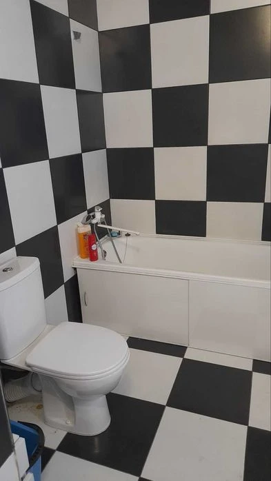Продам 2-к квартиру, Бородинский мкрн, ЖК Бородино.