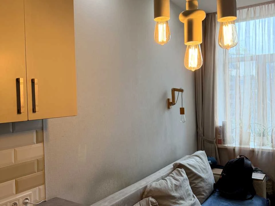 Apartment. Dnipro, Voskresenskaya st.