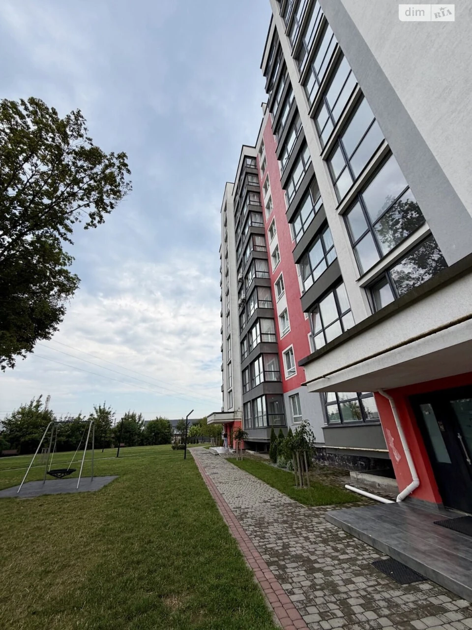 Продаж Квартира Кайзервальд