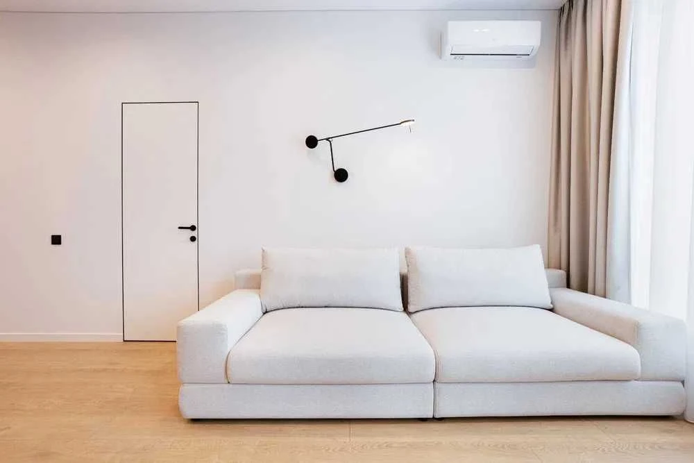 Продаж 1к | Кухня-вітальня + спальня + кабінет | UNIT Home |
