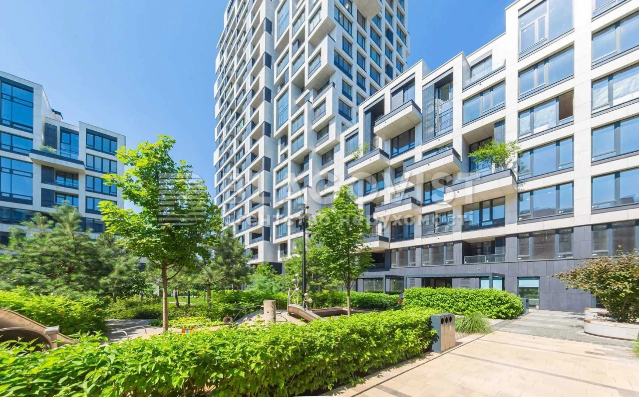 Продаж 1к | Кухня-вітальня + спальня + кабінет | UNIT Home |