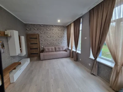 For Sale: Stylish 1-bedroom apartment in a new complex