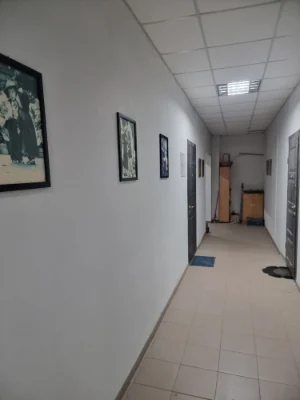 For Sale: Stylish 1-bedroom apartment in a new complex