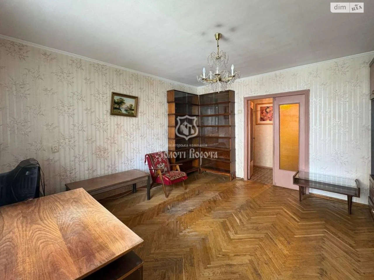 Продаж Квартира Печерський