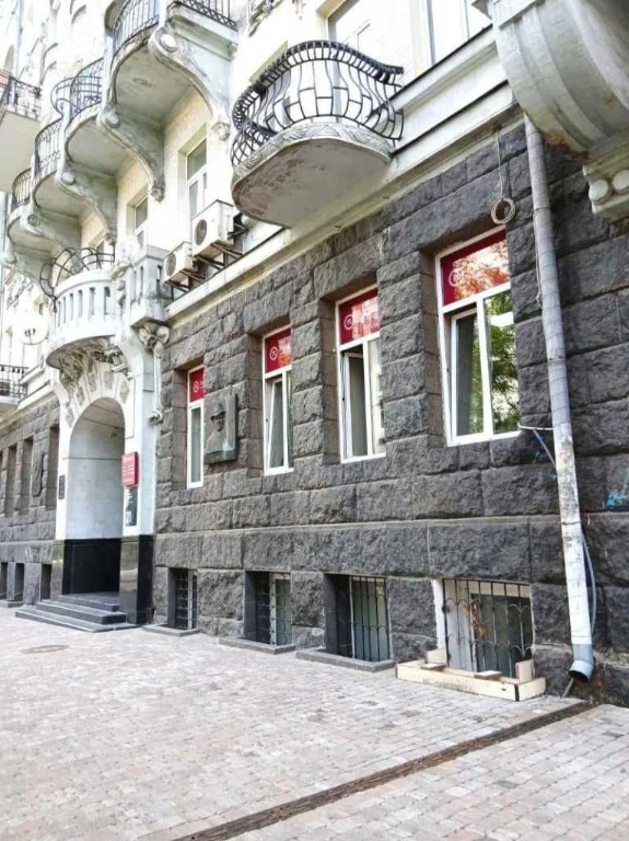 Продам двокімнатну квартиру (71.59 м²) у Києві, Шевченківськ