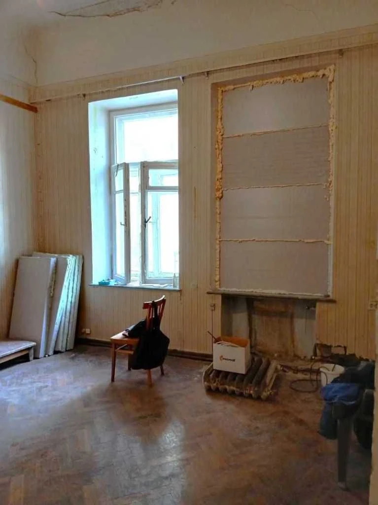 Продається двокімнатна квартира (71.59 м²) у Києві, Шевченківському