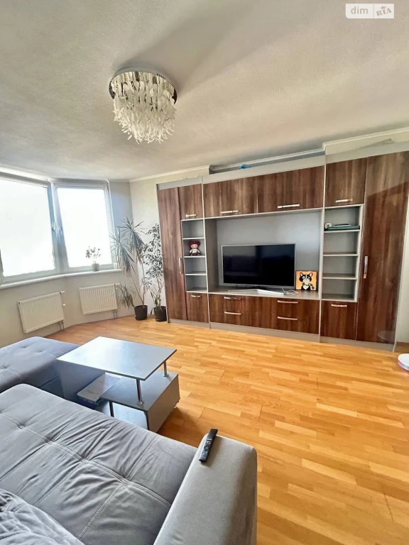 Apartment for Sale - Теремки-2
