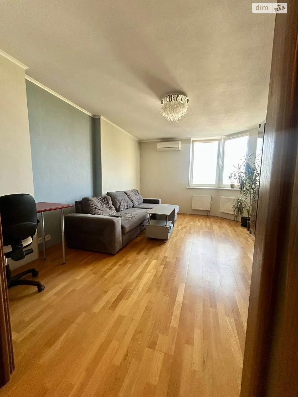 Apartment for Sale - Теремки-2
