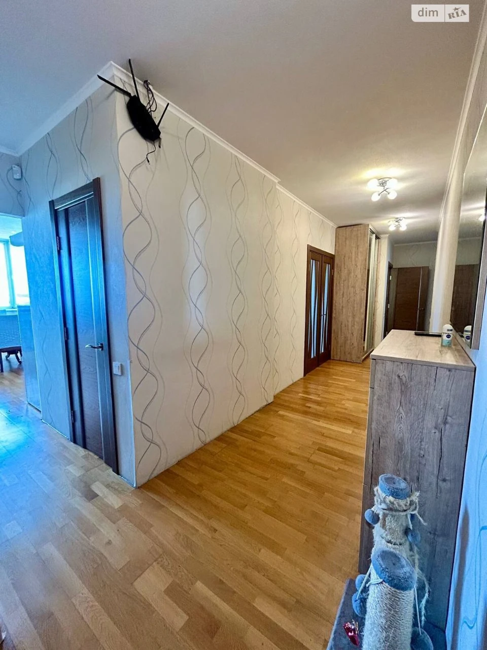 Apartment for Sale - Теремки-2