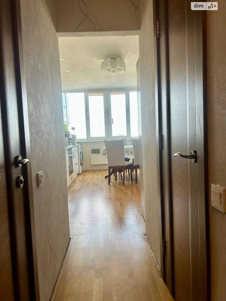 Apartment for Sale - Теремки-2