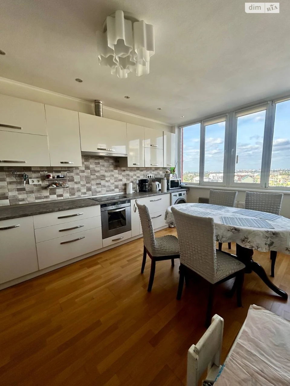 Apartment for Sale - Теремки-2