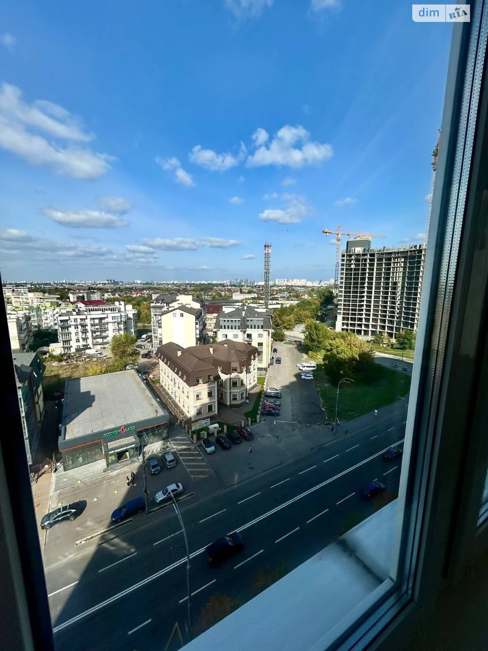 Apartment for Sale - Теремки-2