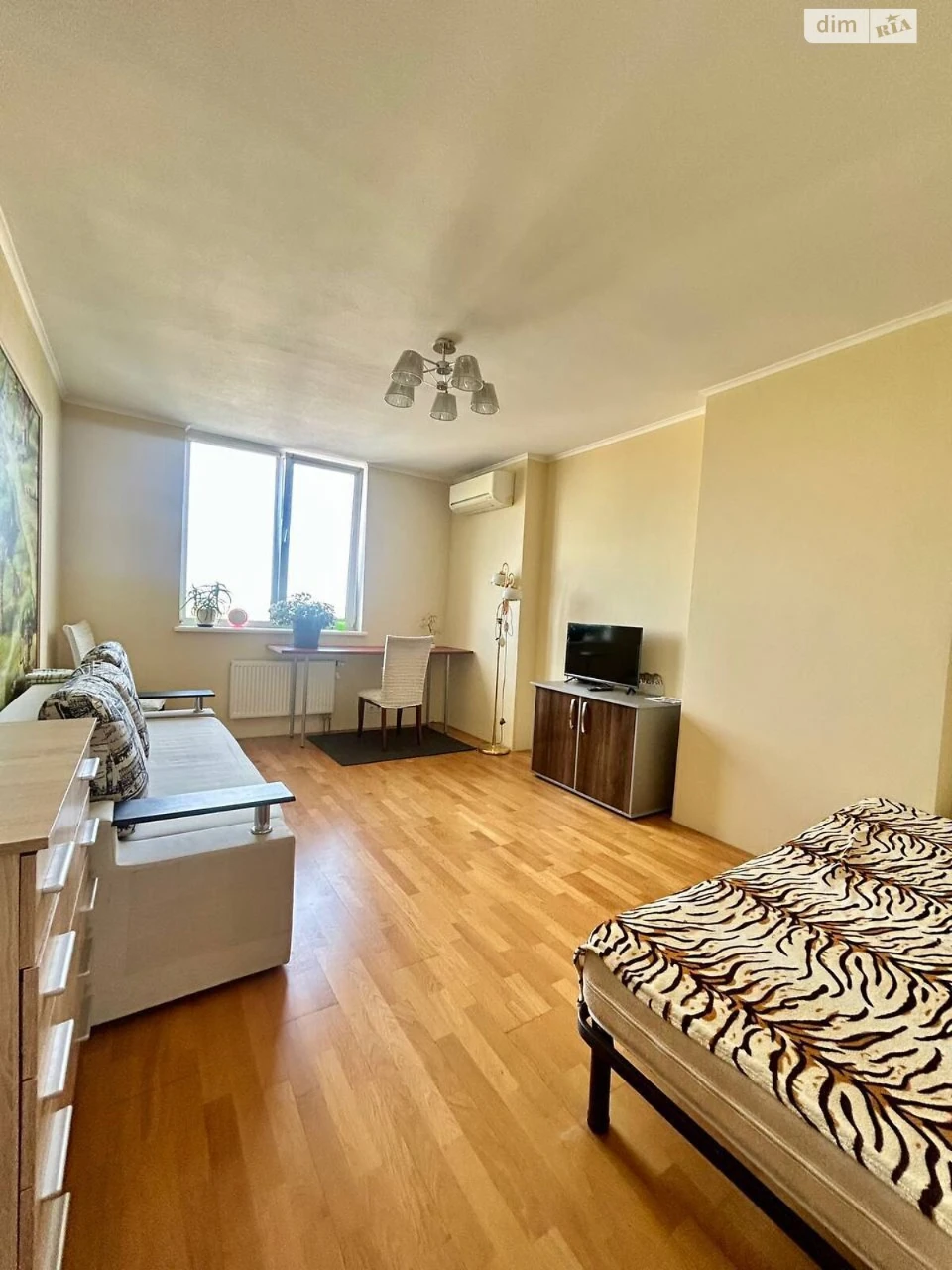 Apartment for Sale - Теремки-2