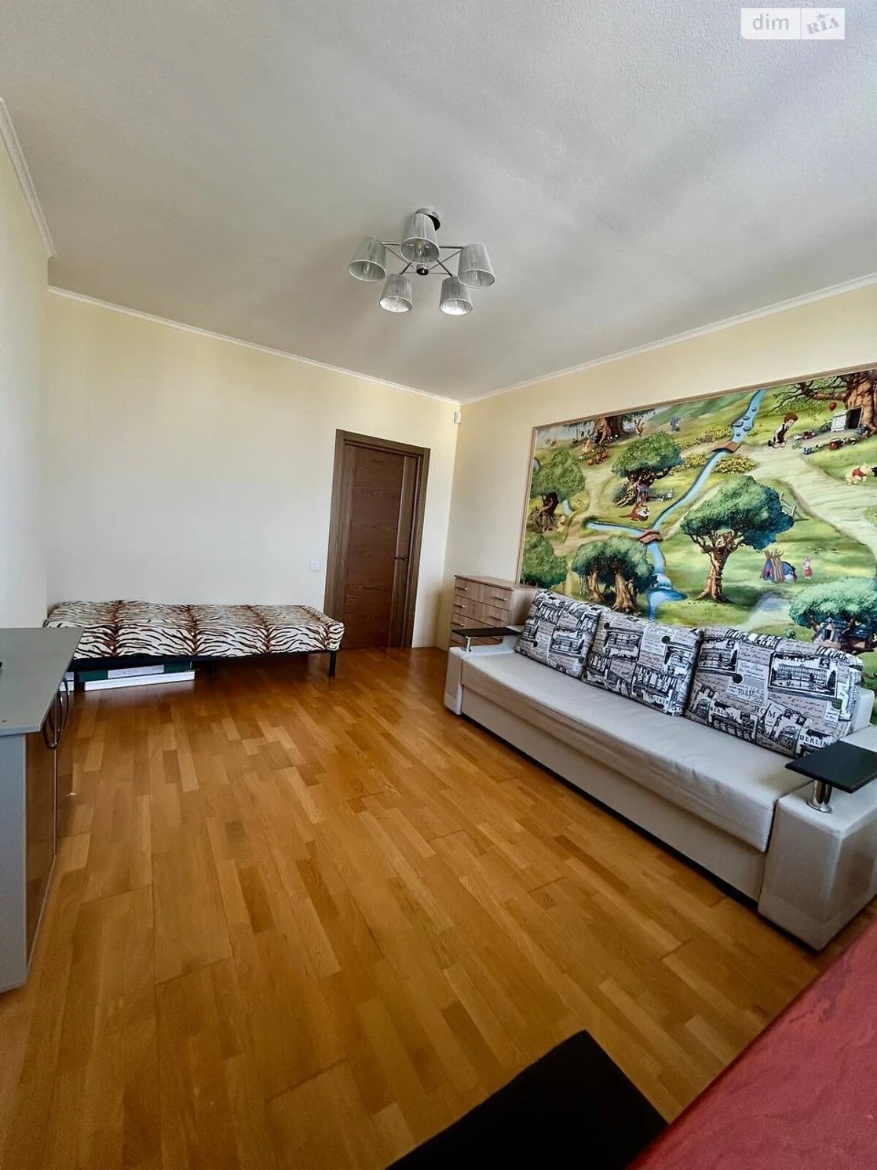 Apartment for Sale - Теремки-2