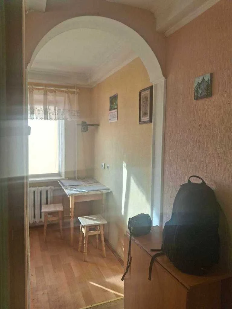 Продається двокімнатна квартира (47 м²) в Києві, Деснянський район