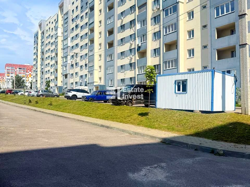Квартира. Харків, Перемоги просп.