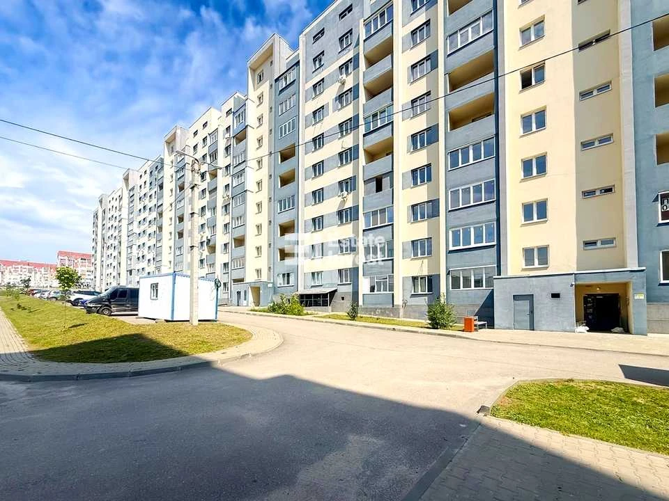 Квартира. Харків, Перемоги просп.