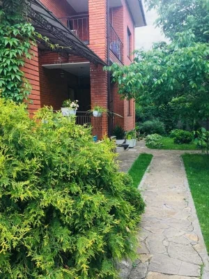 Urgent! Top Offer! Sale of house with gas in Kyiv, 9 rooms