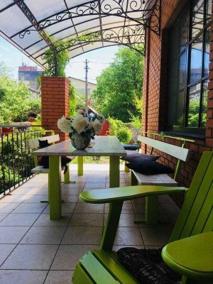 Urgent! Top Offer! Sale of house with gas in Kyiv, 9 rooms