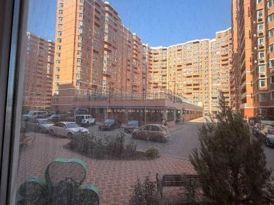 Квартира. Одесса, Овідіопольська дорога, вул.