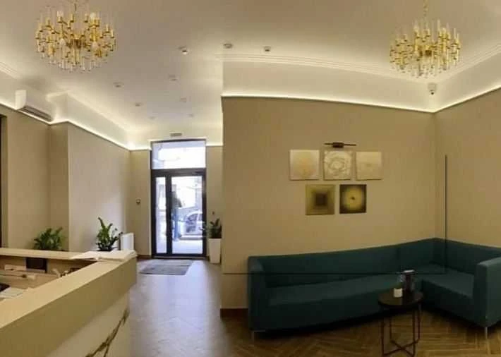 Продам 1 ком. квартиру в Куликовском пер.