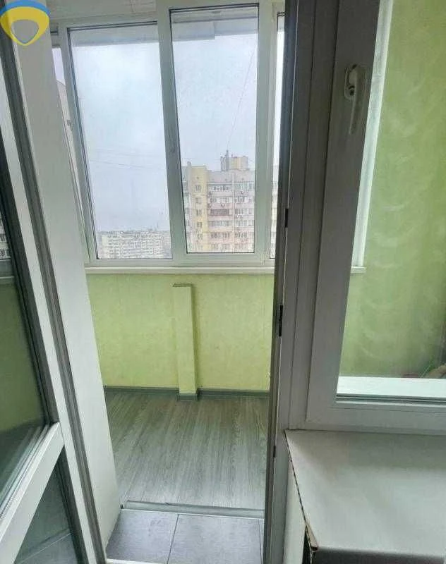 Квартира с ремонтом, мебелью, техникой в новом доме на Пишон